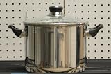 Review American Trading House  / American Trading House SS-306 20X15CM SAUCEPOT 5 LITER