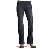 Levi's Women's 515 Boot Cut Jean