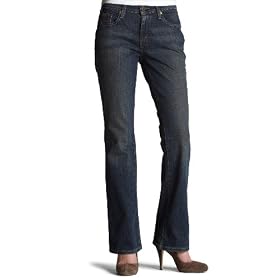 Levi's Women's 515 Boot Cut Jean