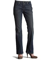 Levi's Women's 515 Boot Cut Jean