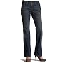 Levi's 515 Women's Mid Rise Classic Boot Cut Jean