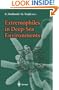 Extremophiles in Deep-Sea Environments