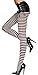 BWD Women's Striped Tights