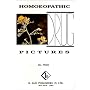 Homoeopathic Drug Pictures