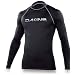 Dakine Black Guys Heavy Duty Long Sleeve Rashguard