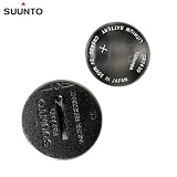 SUUNTO(スント) バッテリーキット(CR2430) SS014379000 【日本正規品】