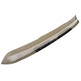 Jeep Cherokee 84-01 Omnigard Carbon Fiber by GT