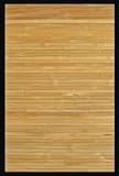 Anji Mountain Bamboo Rug, Co Contemporary 2 x 3 Natural Area Rug