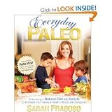 Everyday Paleo [Paperback]