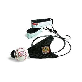 <b>Hitaway Baseball Batting Training Aid</b>