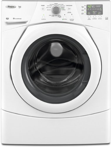 Whirlpool WFW9151YW