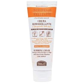 Helan Anti-cellulite Strategy Slimming Cream 8.5 Fl Oz