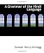 A Grammar of the Hindi Language by Samuel Henry Kellogg