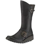 Fly London Junior Messy Boot