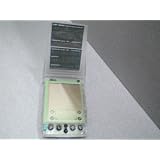 3COM PalmOne Palm Computing Platform Palm IIIe PDA LCD Organizer (Special Crystal Clear See-Through Version)