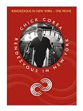 Chick Corea: Rendezvous in New York