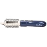 Tangle-Free Hot Air Brush Iron Reviews