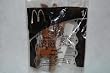McDonalds Happy Meal 2003 Brother Bear Kanai Bear #1