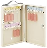 ダイケン キーボックス OKタイプ キー15本用 OK-15