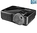 BENQ 3D-fähiger Beamer MS513 + Deckenhalter Beamer VPC 545 .