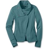 Christine Cotton Jacket