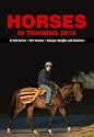 Horses in Training 2012