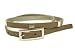 Alfani Women's Narrow Leather Belt