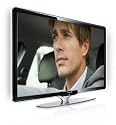 Philips 40 PFL 8664 H/12 101,6 cm (40 Zoll) Full-HD 100 Hz LED-Ambilight Fernseher mit integriertem DVB-T / DVB-C Tuner schwarz inkl. Standfuß