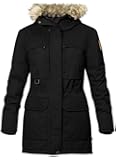 Fjallraven Women's Polar Guide Parka