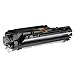 TonerPlusUSA Compatible Toner Cartridge Replacement for HP CE255X (Black, 1-Pack)