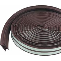 M-D Building Products 43848 All-Climate Weatherstrip