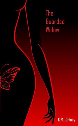 The Guarded Widow (Spangler Sisters) by K. M. Gaffney The Guarded Widow (Spangler Sisters) by K. M. Gaffney