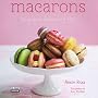 Macarons (Cocina (p.Aguilar)) de Annie Rigg