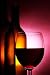 Still-life with Footed Glass and Bottles - 24