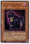 YuGiOh Pharaonic Guardian A Cat of Ill Omen PGD-070 Common [Toy]