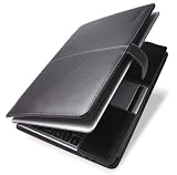 PDAIR レザーケース for ASUS UL20A PALCUL20AB/BL