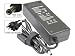 LAPTOP AC ADAPTER POWER SUPPLY CORD FOR TOSHIBA A35, A60, A65, A70, A75, A130, A135, A200, A205, A215, A300, A305, A305D, L305, L305D, L350, L355