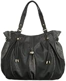 Nica NH1025-Black