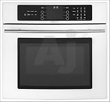 Review Jenn-Air  / Jenn-Air JJW9527DDW 27
