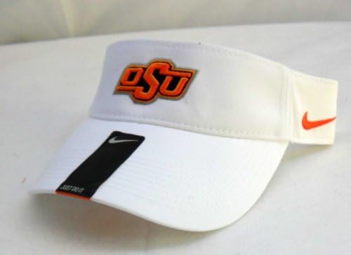 Oklahoma State University Dri-Fit Stadium Visor