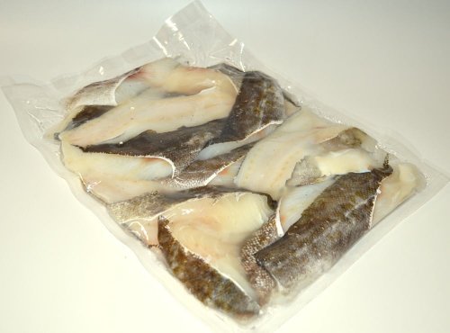 真たら・小切れ1kg お得な訳ありタラの切り身です。