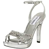 Dyeables Womens Very Special Platform