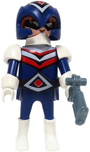 Playmobil Fi?ures Series 2 LOOSE Mini Figure Space Hero