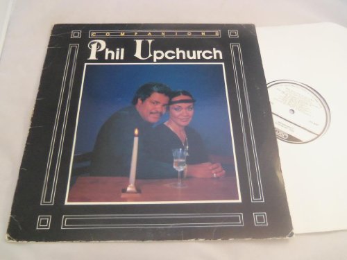 Phil Upchurch - Companions - Zortam Music