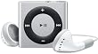 Image of Apple iPod shuffle 2GB シルバー MC584J/A