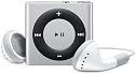 Apple iPod shuffle 2GB シルバー MC584J/A