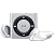 Apple iPod shuffle 2GB シルバー MC584J/A