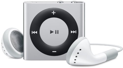 iPod shuffle