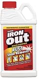 Summit Brands #IO12N 18OZ Super Iron Out