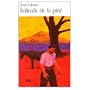 Solitude de la Pitie